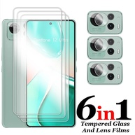 Película Zenfone 12 Ultra: Proteção 9H! - imagem 1