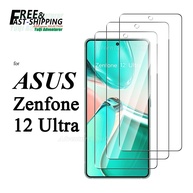 Película Zenfone 12 Ultra: Vidro Temperado 9H - imagem 1
