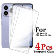 Película ZTE Axon 60/Lite: Proteção HD 9H - imagem 1