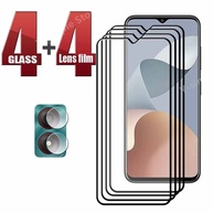 Película ZTE Blade A34: Proteção Total! - imagem 1