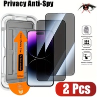 Kit 2 Películas de Privacidade iPhone: Privacidade Total - imagem 2