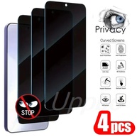 Kit 4 Películas de Privacidade Anti-Spy para Xiaomi - imagem 2