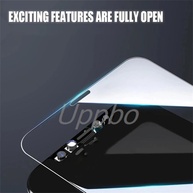 Kit 3 Películas Vidro Samsung Galaxy A17 A16 A15 A14 HD - imagem 2