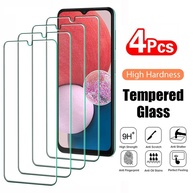 Kit 4 Películas Vidro Samsung Galaxy A12 A32 A52 A73 5G - imagem 2