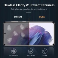 Kit 5 Películas Xiaomi: Blindagem Total e Fácil Aplicação - imagem 2