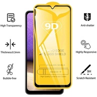 Kit 5 Películas 9D Samsung: Proteção Total e Brilho HD - imagem 2