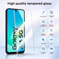 Kit 2 Películas de Vidro Temperado para Samsung Galaxy - imagem 2