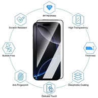 Kit 2 Películas iPhone 17 Pro Max: Instalação Instantânea HD - imagem 2