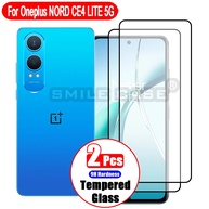 Kit 2 Películas OnePlus Nord CE4 Lite (5G) - Blindagem HD - imagem 2