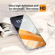Kit 3 Películas Vidro Temperado HD para Xiaomi Poco - imagem 2