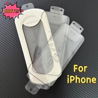 Kit 3 Películas Vidro iPhone: Instalação Perfeita Sem Poeira - imagem 2