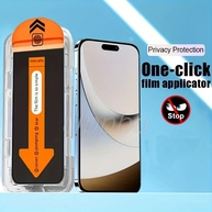 Kit 3 Películas de Privacidade Samsung: Sigilo e Proteção - imagem 2