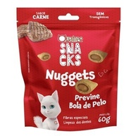 Quatree Nuggets Gatos: Elimine Bolas de Pelo! - imagem 2