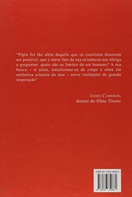 O Mergulho: A Paixão de Pipín Ferreras Pelo Mar Profundo - imagem 3