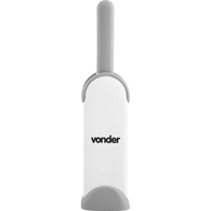 Vonder: Escova Removedora de Pelos – Livre-se dos Pelos! - imagem 2