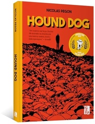 Hound Dog: Uma Jornada Incrível pelos Subúrbios Americanos - imagem 4