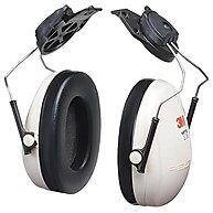 Peltor 3M H6P3E: Proteção Auditiva Superior - imagem 1