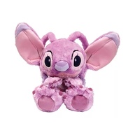 Pelúcia Angel 45cm - Lilo & Stitch: Disney Original - imagem 1