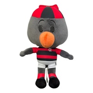 Pelúcia Binho Flamengo: O Abraço da Nação! - imagem 1