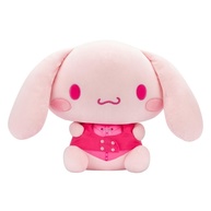 Pelúcia Cinnamoroll 30cm: Fofura Rosa da Sanrio! - imagem 1