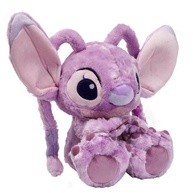 Pelúcia Disney Angel Big Feet 45cm: Fofura Gigante! - imagem 1