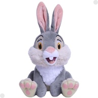 Pelúcia Disney Tambor Patas Grandes 20cm - imagem 1