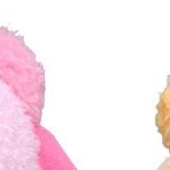 Pelúcia Kawaii 13cm My Melody Kuromi Cinnamoroll – Presente Ideal para Colecionadores - imagem 1