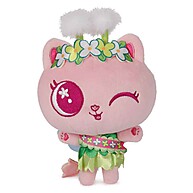 Pelúcia Kitty Fairy: A Magia de Gabby's Dollhouse! - imagem 1