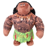Pelúcia Maui Moana 40cm: Aventura Disney! - imagem 1