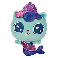 Pelúcia Mercat 19cm – O Amigo Fiel de Gabby’s Dollhouse - imagem 1