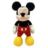 Pelúcia Mickey Mouse 20cm: Diversão Garantida! - imagem 1