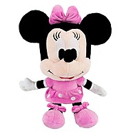 Pelúcia Minnie Mouse: Diversão e Fofura! - imagem 1