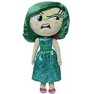 Pelúcia Nojinho Divertida Mente 40cm - Fãs Disney - imagem 1