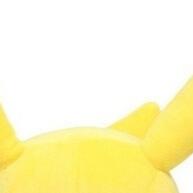Pelúcia Pikachu Pokémon 20 cm – Brinquedo Hipoalergênico com Luzes para Crianças - imagem 1
