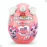 Pelúcia Rainbocorns Puppycorn Surprise Series 8 – Magia e Surpresa! - imagem 1