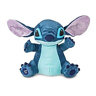 Pelúcia Stitch com Luz e Som 30cm – Brinquedo Disney - imagem 1
