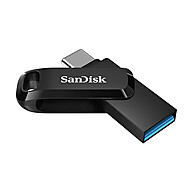 Pen Drive SanDisk 128GB: Dobro de Praticidade! - imagem 1