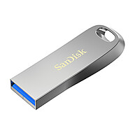Pen Drive SanDisk 64GB: Ultra Luxe e Rápido! - imagem 1