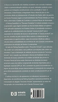 Fishing Expedition e Encontro Fortuito: Desvendando o Dilema Oculto do Processo Penal - imagem 4