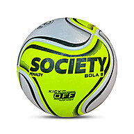Penalty 8X Society: A Bola Imbatível! - imagem 1