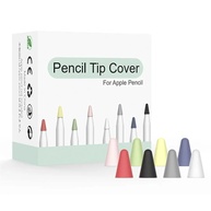 Ponta Apple Pencil: Proteja e Melhore! - imagem 2
