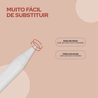 pencil-e-wb-100mm-2-precisao-para-de-conforto-reposicao-a-premium-caneta-pontas-a