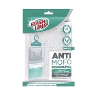 Flash Limp Evita Mofo Pendurável 230G - Proteção Contra Umidade e Odores - imagem 2