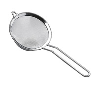 Peneira Inox 8cm Brinox: Praticidade na Cozinha! - imagem 1