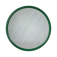 Peneira PVC 30cm: Durabilidade e Eficiência! - imagem 1