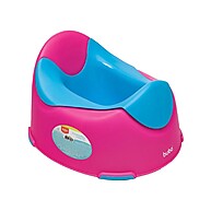 Penico Infantil Buba: Transição Divertida! - imagem 1