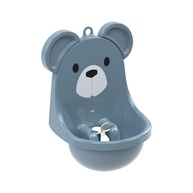 Penico Infantil Ursinho: Desfralde Divertido! - imagem 1