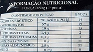 Macarrão Penne Rigate Tricolore Paganini 500g - imagem 4