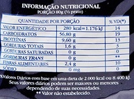 Macarrão Pennoni Paganini 500g - imagem 4