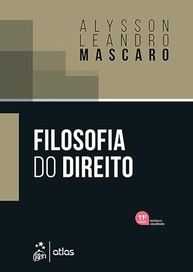 Filosofia do Direito: 11ª Edição 2024 - Desvende os Fundamentos do Pensamento Jurídico - imagem 2